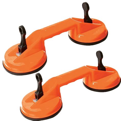 suction cup for lifting material